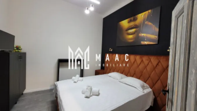 Apartament in Regim Hotelier | Centru | 219M | Pivnita | Pod