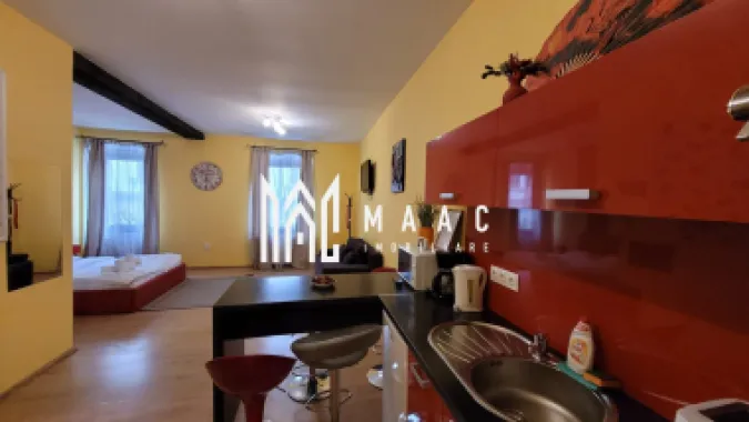 Apartament in Regim Hotelier | Centru | 219M | Pivnita | Pod