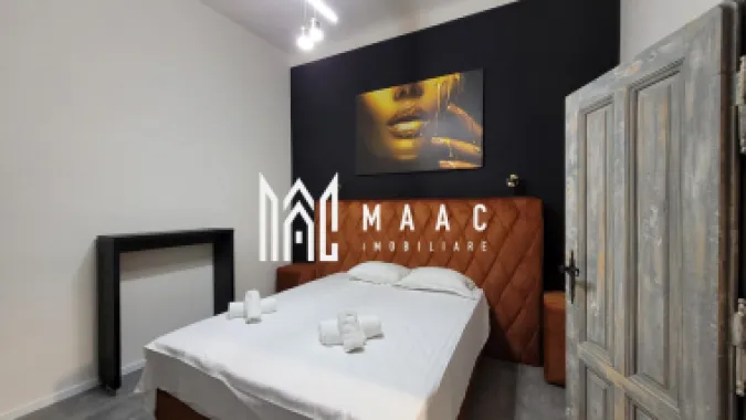 Apartament in Regim Hotelier | Centru | 219M | Pivnita | Pod