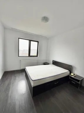 Apartament 3 camere Militari Residence mobilat si utilat