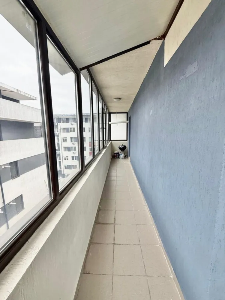 Apartament 3 camere Militari Residence mobilat si utilat