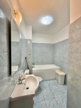 Apartament 3 camere Militari Residence mobilat si utilat