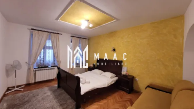 Apartament in Regim Hotelier | Centru | 219M | Pivnita | Pod