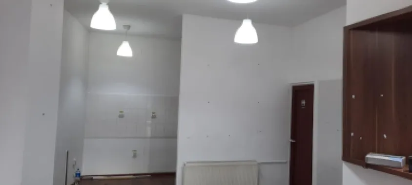 Spațiu comercial stradal – Pache Protopopescu – Mihai Bravu