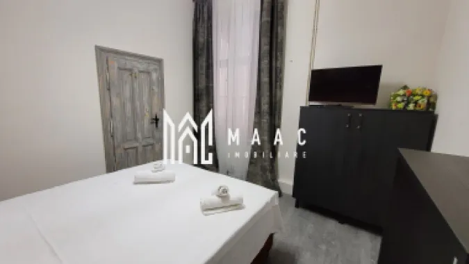 Apartament in Regim Hotelier | Centru | 219M | Pivnita | Pod