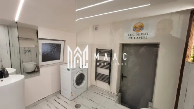 Apartament in Regim Hotelier | Centru | 219M | Pivnita | Pod