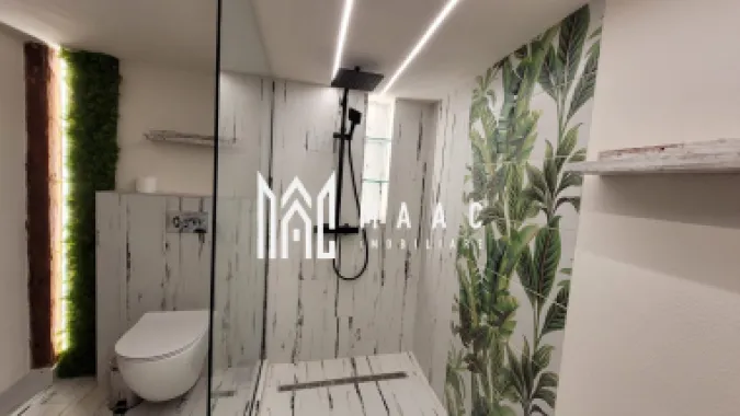 Apartament in Regim Hotelier | Centru | 219M | Pivnita | Pod