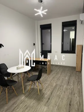 Logo MAAC IMOBILIARE logo