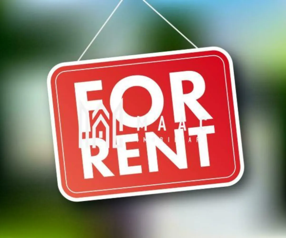 Spatiu de birou I Renovat I Parcare I Internet I Selimbar - MAAC Imobiliare ofera spre inchiriere spatiu de birou amplasat in Selimbar, la 5 minute de mall-ul Shopping City. Avantaje si facilitati: - incalzire in pardoseala - aer conditionat - grup sanitar privat, cu lavuar, cabina de dus si WC - curte pavata - mai multe locuri de parcare - internet - finisat la cheie - pentru curent se poate monta contor separat Amplasamentul cladirii este unul avantajos, fiind aproape de puncte de interes. Disponibilitate imediata. Se percepe o chirie in avans si garantie in cuantumul unei chirii lunare. Se inchiriaza pe termen lung. Pentru mai multe detalii va rugam specificati: CP2246817 }}