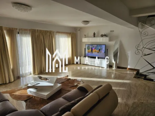 Casă Individuală | 236 mp utili | Garaj | Cartier Tilisca