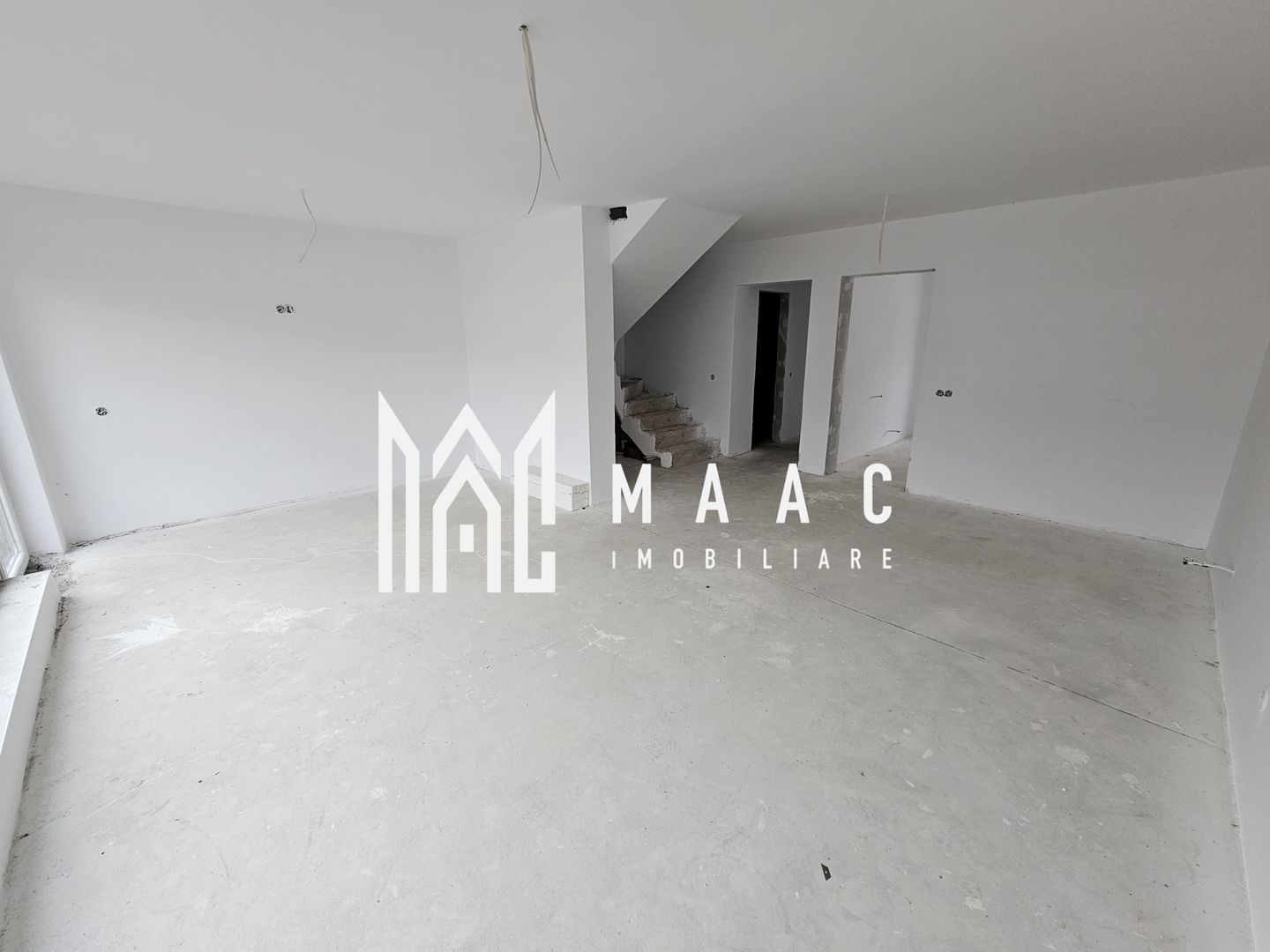 Casa Tip Duplex | 110 MPU | 264 MP Teren | Predare La Alb