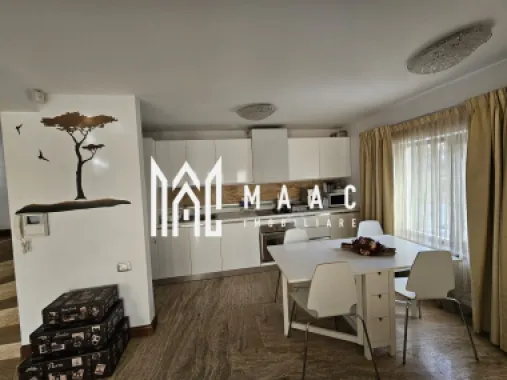 Casă Individuală | 236 mp utili | Garaj | Cartier Tilisca