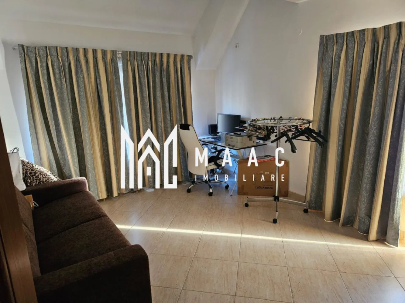 Casă Individuală | 236 mp utili | Garaj | Cartier Tilisca