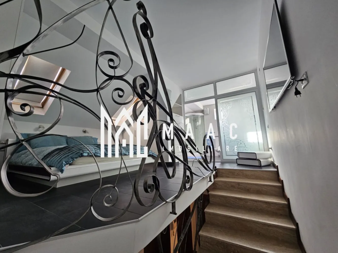 Casă Individuală | 236 mp utili | Garaj | Cartier Tilisca