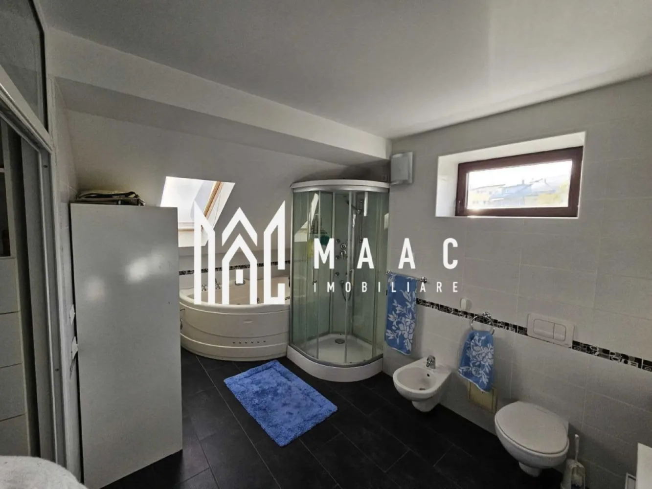 Casă Individuală | 236 mp utili | Garaj | Cartier Tilisca