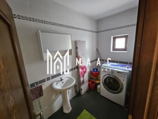 Casă Individuală | 236 mp utili | Garaj | Cartier Tilisca