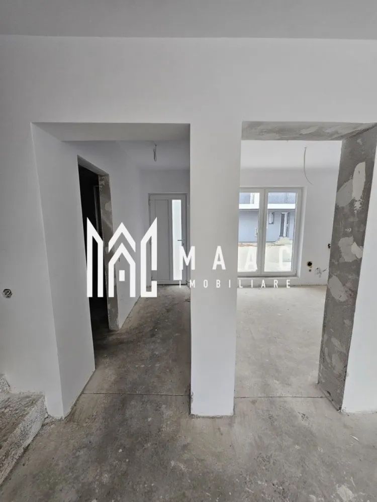 Black Friday | Casa Tip Duplex | 110 MPU | 264 MP Teren | Predare La Alb