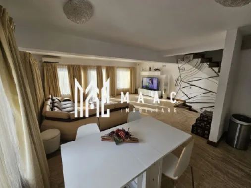 Casă Individuală | 236 mp utili | Garaj | Cartier Tilisca