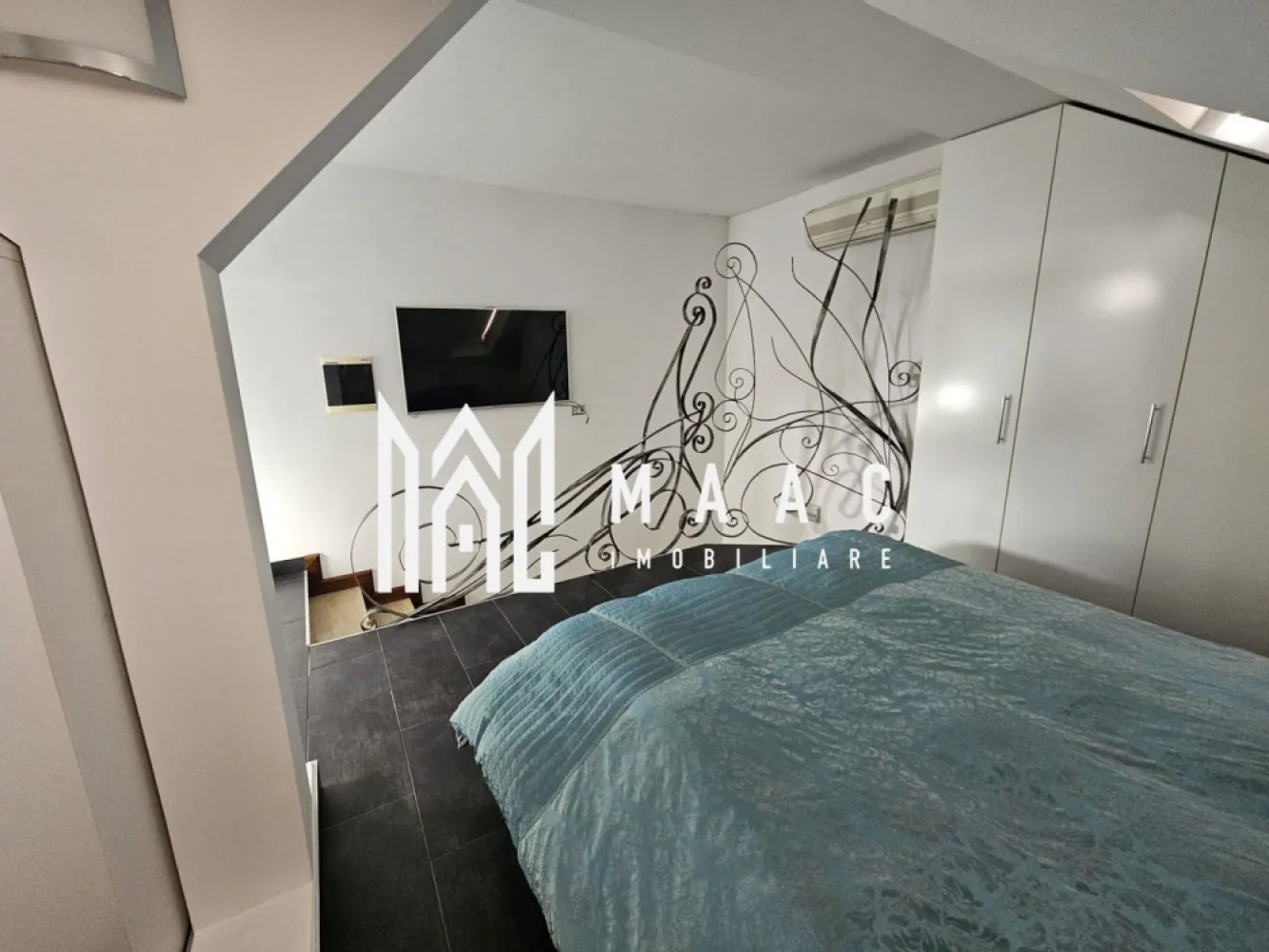 Casă Individuală | 236 mp utili | Garaj | Cartier Tilisca