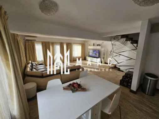 Casă Individuală | 236 mp utili | Garaj | Cartier Tilisca