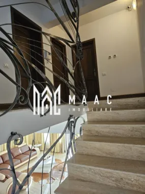 Casă Individuală | 236 mp utili | Garaj | Cartier Tilisca