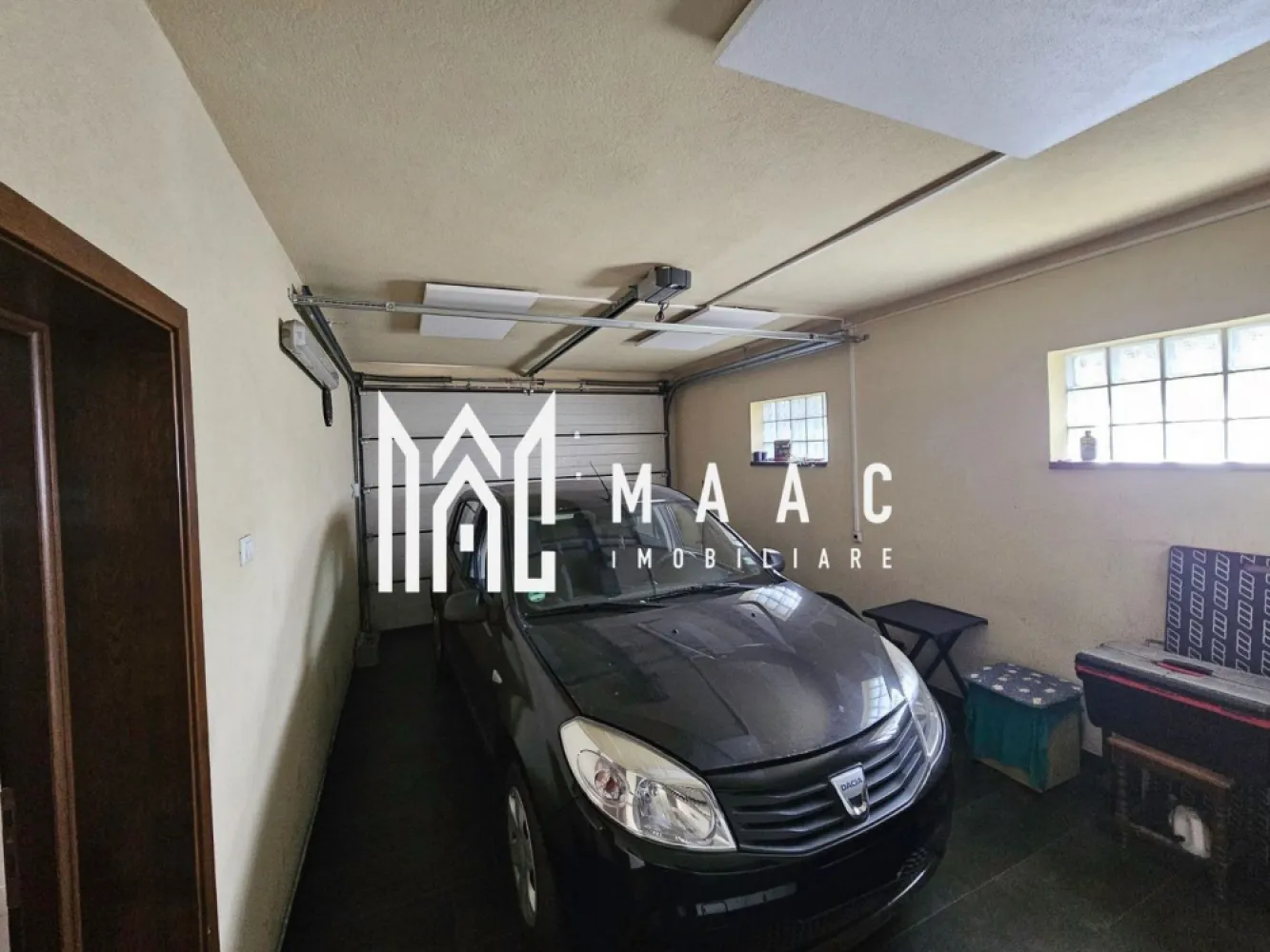 Casă Individuală | 236 mp utili | Garaj | Cartier Tilisca