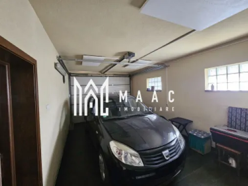 Casă Individuală | 236 mp utili | Garaj | Cartier Tilisca