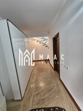 Casă Individuală | 236 mp utili | Garaj | Cartier Tilisca