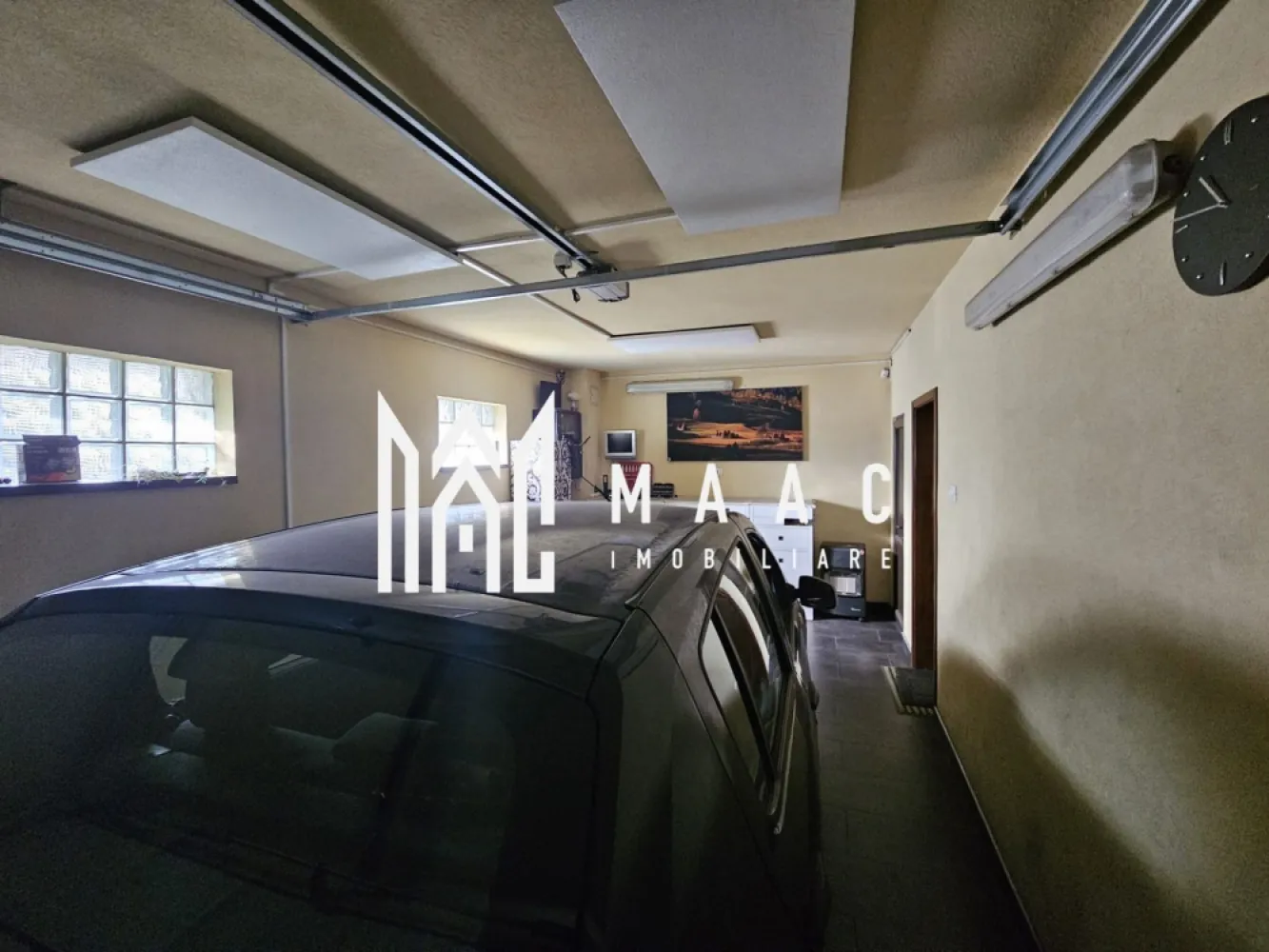 Casă Individuală | 236 mp utili | Garaj | Cartier Tilisca