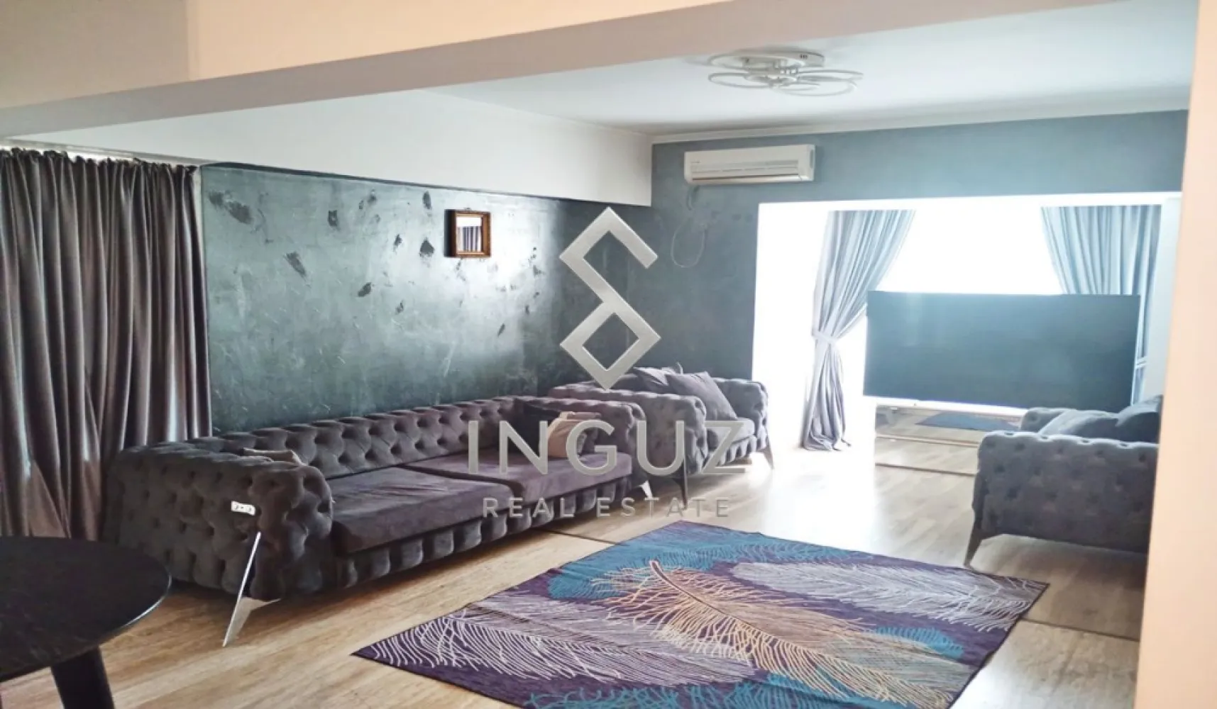 Apartament High-End de Închiriat – Piața Unirii | Fântânile Urbane
