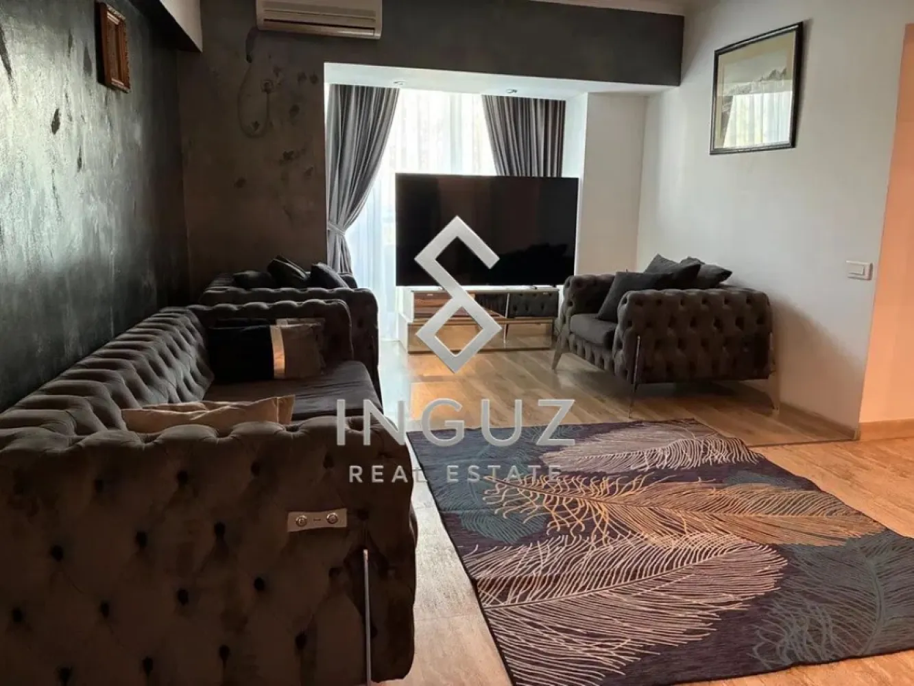 Apartament High-End de Închiriat – Piața Unirii | Fântânile Urbane