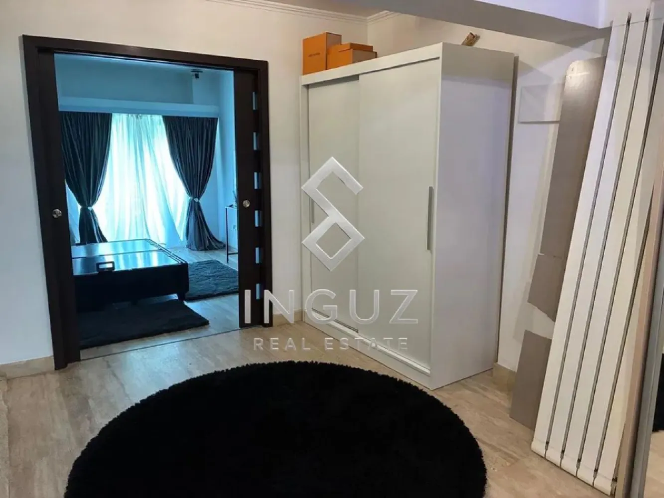 Apartament High-End de Închiriat – Piața Unirii | Fântânile Urbane