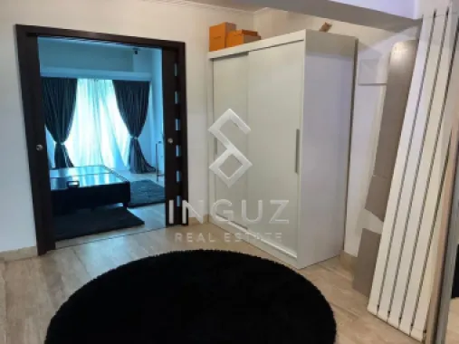 Apartament High-End de Închiriat – Piața Unirii | Fântânile Urbane