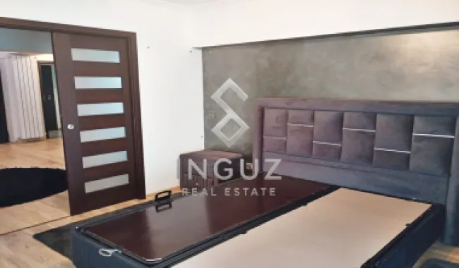 Apartament High-End de Închiriat – Piața Unirii | Fântânile Urbane