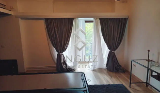 Apartament High-End de Închiriat – Piața Unirii | Fântânile Urbane