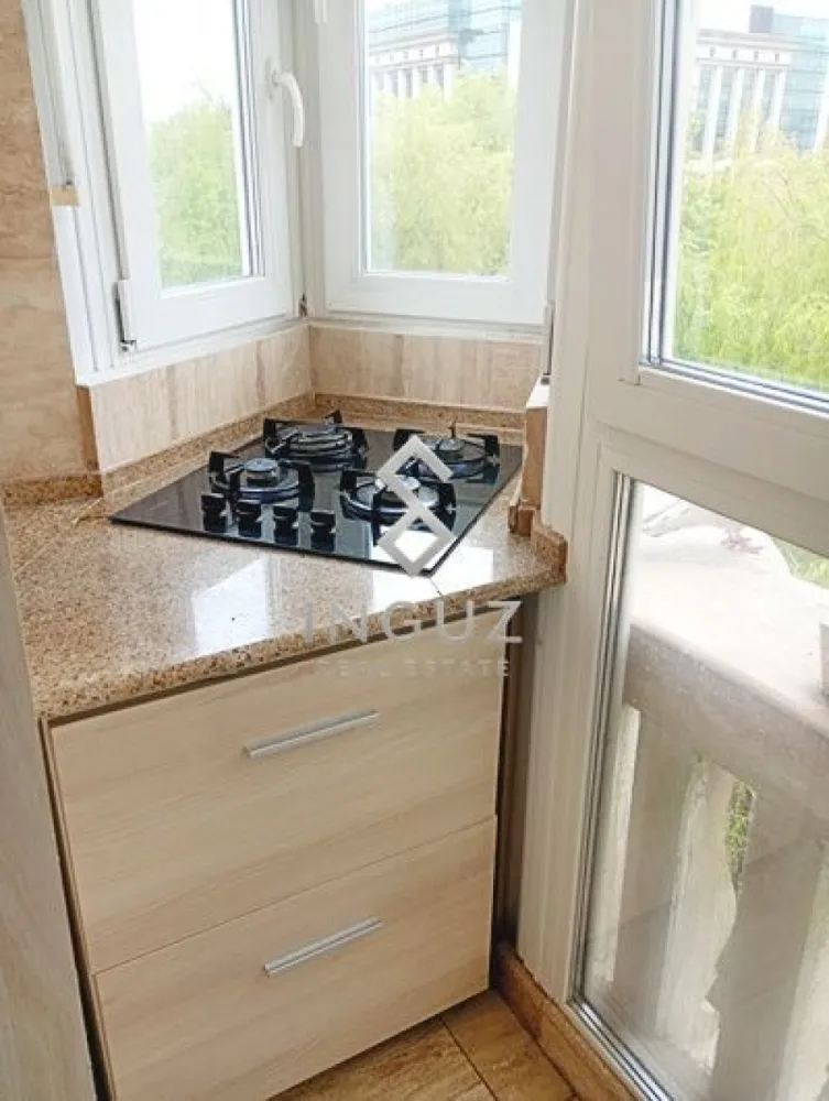Apartament High-End de Închiriat – Piața Unirii | Fântânile Urbane