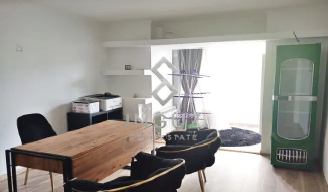 Apartament High-End de Închiriat – Piața Unirii | Fântânile Urbane