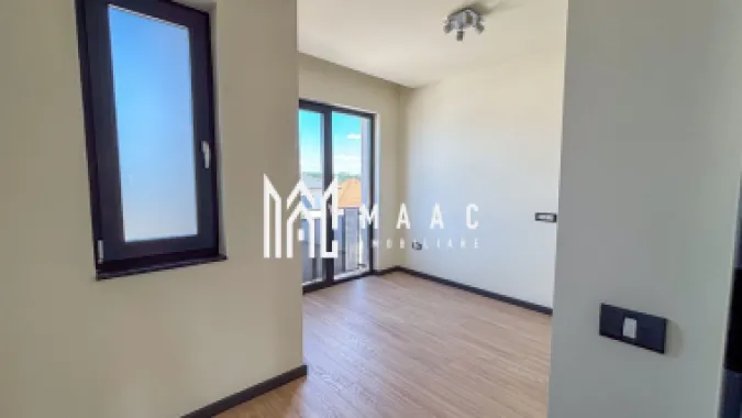 Casa Tip Duplex | 150 MPU | Cisnadie | Curte proprie