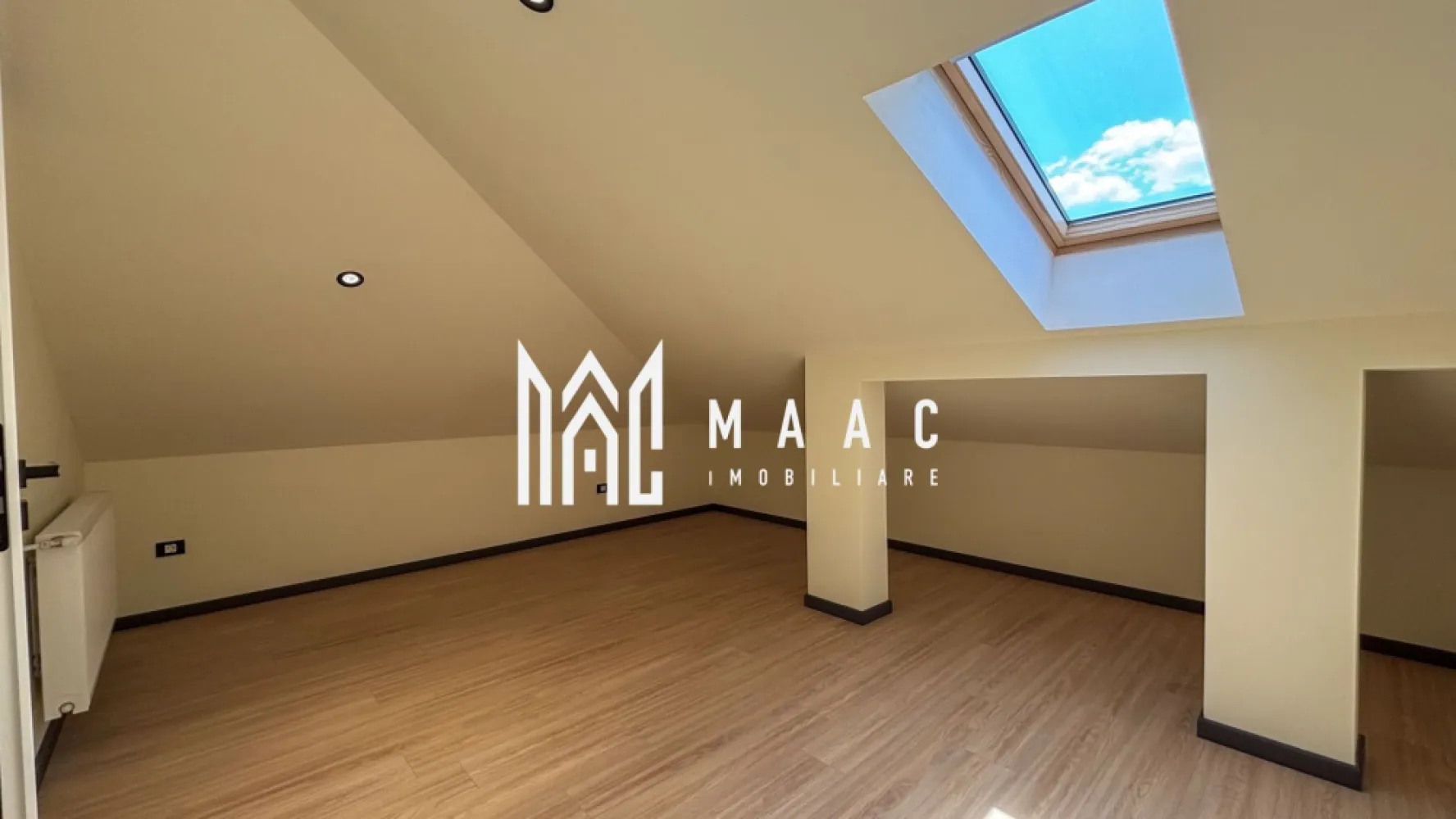 Casa Tip Duplex | 150 MPU | Cisnadie | Curte proprie