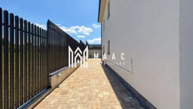 Casa Tip Duplex | 150 MPU | Cisnadie | Curte proprie