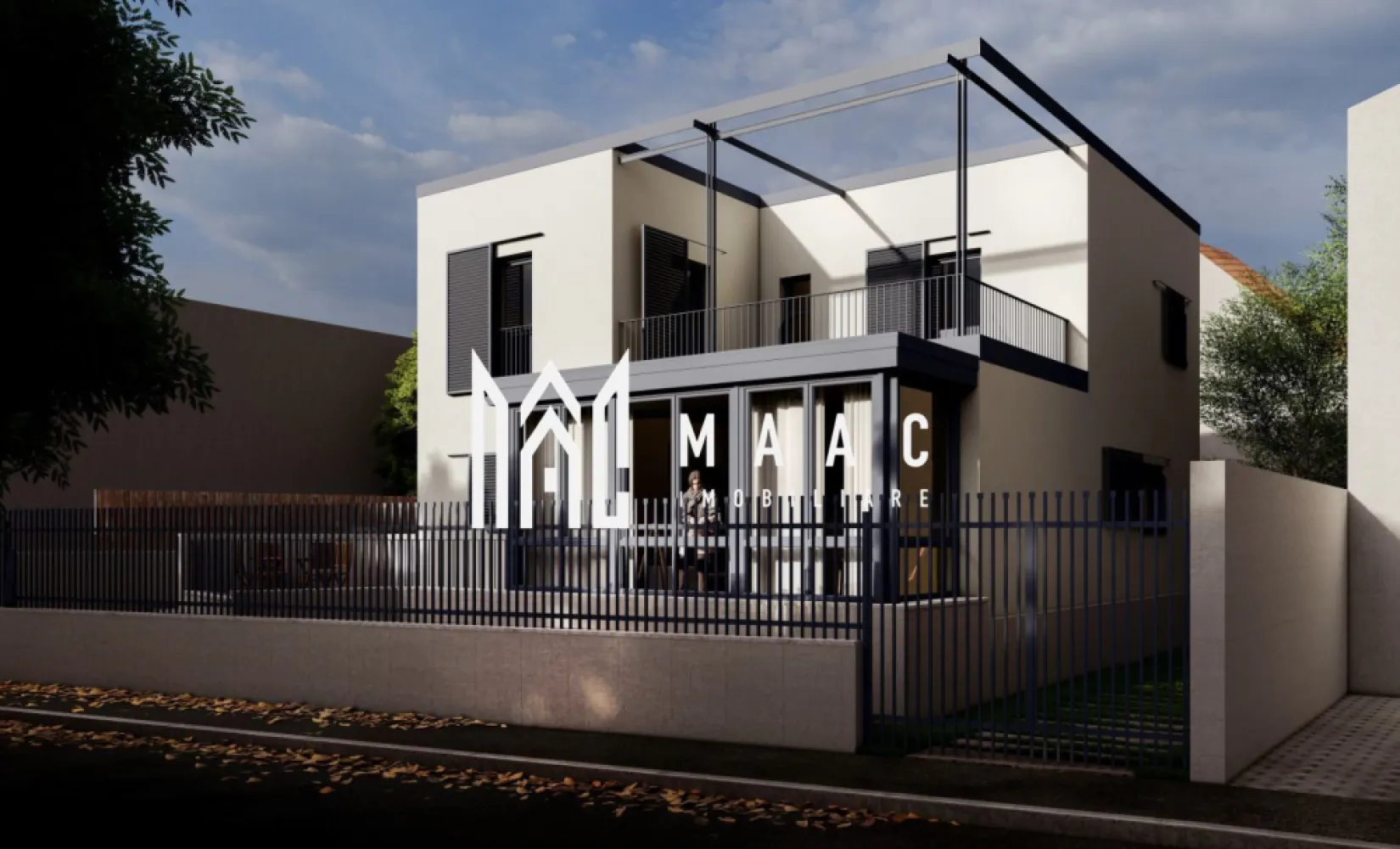 Teren | Autorizatie de Constructie | 295MP | Central - MAAC Imobiliare vă propune spre vânzare un teren intravilan de 295 mp, situat într-o locație de excepție, într-o zonă centrală a orașului. Această proprietate se remarcă prin accesibilitate și prin potențialul de dezvoltare, fiind o oportunitate rară pentru investiții imobiliare de top. Caracteristici esențiale: Suprafață: 295 mp – ideal pentru construcții rezidențiale sau mixte Documentație completă și aprobată: PUZ aprobat – utilizare urbanistică clară Certificat de urbanism valabil Autorizație de construcție – demararea imediată a proiectului Avantaje: Amplasare centrală – Zonă cu acces rapid la infrastructura urbană, instituții, servicii și zone comerciale. Utilitate extinsă – Ideal pentru dezvoltări de tip rezidențial. Investiție sigură și cu potențial de creștere – Locație premium. Acest teren reprezintă alegerea ideală pentru cei care doresc să valorifice un amplasament central cu o documentație completă, fără riscuri birocratice. Este o oportunitate excelentă pentru dezvoltatori, investitori sau pentru construcția unei proprietăți exclusiviste. Pentru mai multe detalii, specificați că ați văzut anunțul cu ID: CP2240057. }}