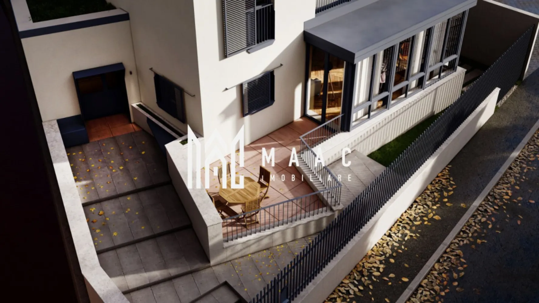 Teren | Autorizatie de Constructie | 295MP | Central - MAAC Imobiliare vă propune spre vânzare un teren intravilan de 295 mp, situat într-o locație de excepție, într-o zonă centrală a orașului. Această proprietate se remarcă prin accesibilitate și prin potențialul de dezvoltare, fiind o oportunitate rară pentru investiții imobiliare de top. Caracteristici esențiale: Suprafață: 295 mp – ideal pentru construcții rezidențiale sau mixte Documentație completă și aprobată: PUZ aprobat – utilizare urbanistică clară Certificat de urbanism valabil Autorizație de construcție – demararea imediată a proiectului Avantaje: Amplasare centrală – Zonă cu acces rapid la infrastructura urbană, instituții, servicii și zone comerciale. Utilitate extinsă – Ideal pentru dezvoltări de tip rezidențial. Investiție sigură și cu potențial de creștere – Locație premium. Acest teren reprezintă alegerea ideală pentru cei care doresc să valorifice un amplasament central cu o documentație completă, fără riscuri birocratice. Este o oportunitate excelentă pentru dezvoltatori, investitori sau pentru construcția unei proprietăți exclusiviste. Pentru mai multe detalii, specificați că ați văzut anunțul cu ID: CP2240057. }}