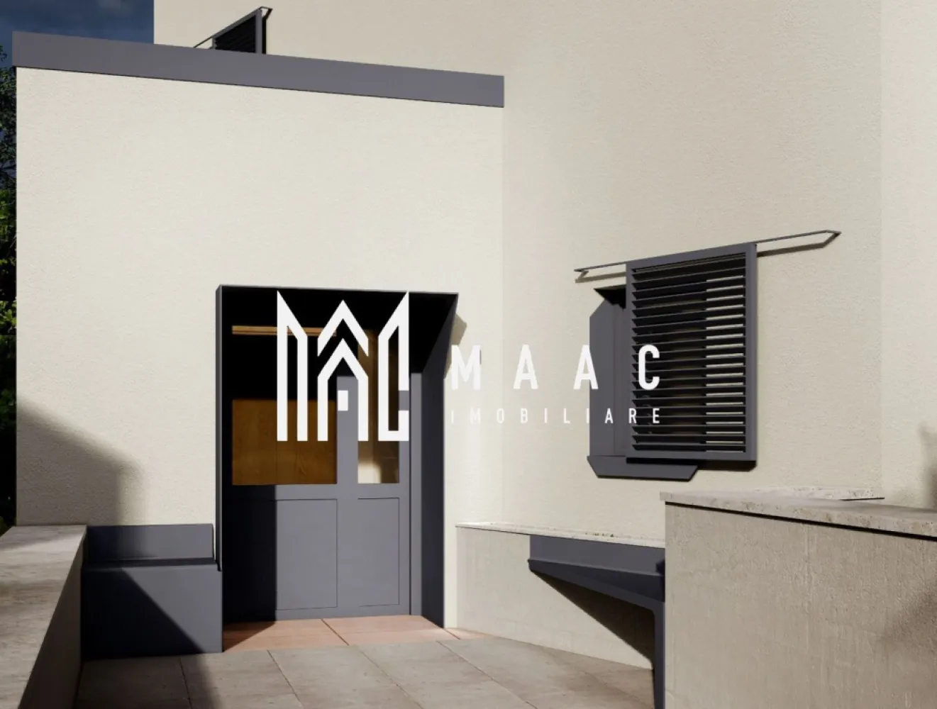 Teren | Autorizatie de Constructie | 295MP | Central - MAAC Imobiliare vă propune spre vânzare un teren intravilan de 295 mp, situat într-o locație de excepție, într-o zonă centrală a orașului. Această proprietate se remarcă prin accesibilitate și prin potențialul de dezvoltare, fiind o oportunitate rară pentru investiții imobiliare de top. Caracteristici esențiale: Suprafață: 295 mp – ideal pentru construcții rezidențiale sau mixte Documentație completă și aprobată: PUZ aprobat – utilizare urbanistică clară Certificat de urbanism valabil Autorizație de construcție – demararea imediată a proiectului Avantaje: Amplasare centrală – Zonă cu acces rapid la infrastructura urbană, instituții, servicii și zone comerciale. Utilitate extinsă – Ideal pentru dezvoltări de tip rezidențial. Investiție sigură și cu potențial de creștere – Locație premium. Acest teren reprezintă alegerea ideală pentru cei care doresc să valorifice un amplasament central cu o documentație completă, fără riscuri birocratice. Este o oportunitate excelentă pentru dezvoltatori, investitori sau pentru construcția unei proprietăți exclusiviste. Pentru mai multe detalii, specificați că ați văzut anunțul cu ID: CP2240057. }}