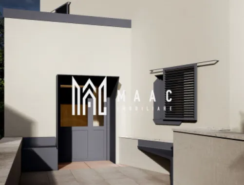 Teren | Autorizatie de Constructie | 295MP | Central