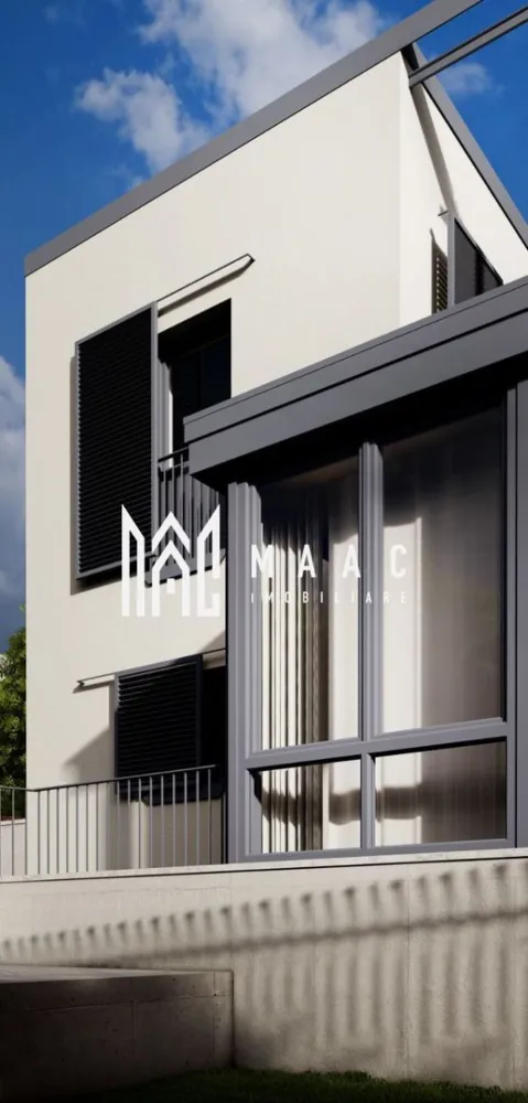 Teren | Autorizatie de Constructie | 295MP | Central - MAAC Imobiliare vă propune spre vânzare un teren intravilan de 295 mp, situat într-o locație de excepție, într-o zonă centrală a orașului. Această proprietate se remarcă prin accesibilitate și prin potențialul de dezvoltare, fiind o oportunitate rară pentru investiții imobiliare de top. Caracteristici esențiale: Suprafață: 295 mp – ideal pentru construcții rezidențiale sau mixte Documentație completă și aprobată: PUZ aprobat – utilizare urbanistică clară Certificat de urbanism valabil Autorizație de construcție – demararea imediată a proiectului Avantaje: Amplasare centrală – Zonă cu acces rapid la infrastructura urbană, instituții, servicii și zone comerciale. Utilitate extinsă – Ideal pentru dezvoltări de tip rezidențial. Investiție sigură și cu potențial de creștere – Locație premium. Acest teren reprezintă alegerea ideală pentru cei care doresc să valorifice un amplasament central cu o documentație completă, fără riscuri birocratice. Este o oportunitate excelentă pentru dezvoltatori, investitori sau pentru construcția unei proprietăți exclusiviste. Pentru mai multe detalii, specificați că ați văzut anunțul cu ID: CP2240057. }}