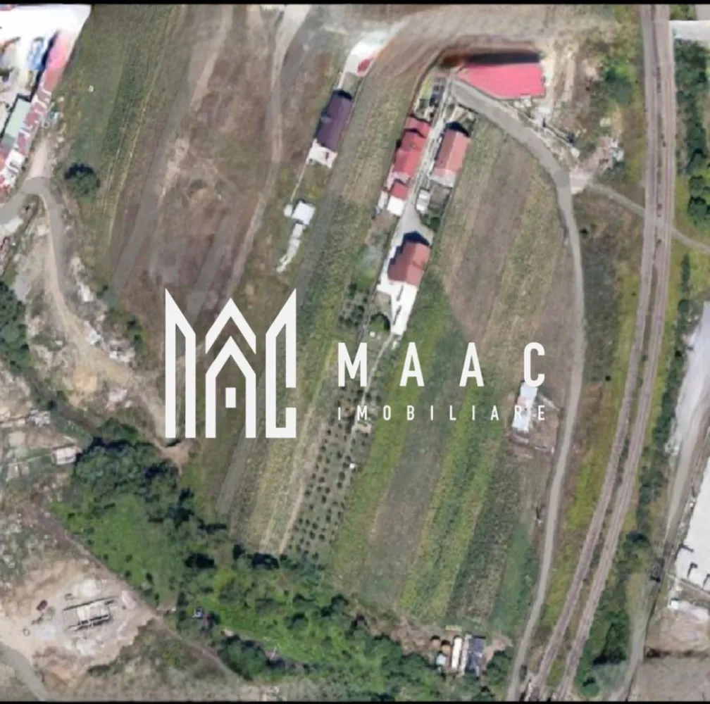 Teren Intravilan | 2300MP | Selimbar - MAAC Imobiliare vă prezintă un teren intravilan situat în Șelimbăr, ideal pentru investiții imobiliare sau dezvoltare rezidențială. Suprafață: 2300 mp - optim pentru proiecte de construcții. Deschidere: 16 m Certificat de Urbanism: disponibil facilitând demararea rapidă a oricărui proiect imobiliar. Acces: rapid către Sibiu, cu multiple căi de legătură către punctele de interes. Acest teren se evidențiază prin poziționarea sa într-o zonă în plină expansiune, atrăgătoare atât pentru investitori, cât și pentru dezvoltatorii dornici să construiască locuințe de calitate într-o comunitate bine cotată. Pentru mai multe informații sau pentru programarea unei vizionări, contactați-ne specificând ID: CP2235868. }}