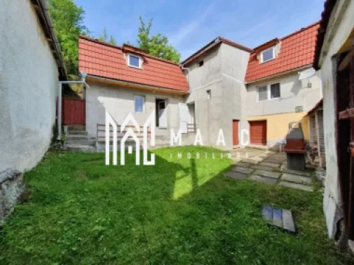 Logo MAAC IMOBILIARE logo