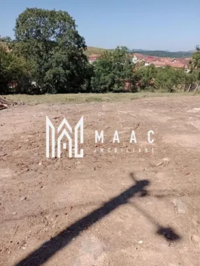 Teren | 479 mp | Poiana Sibiului