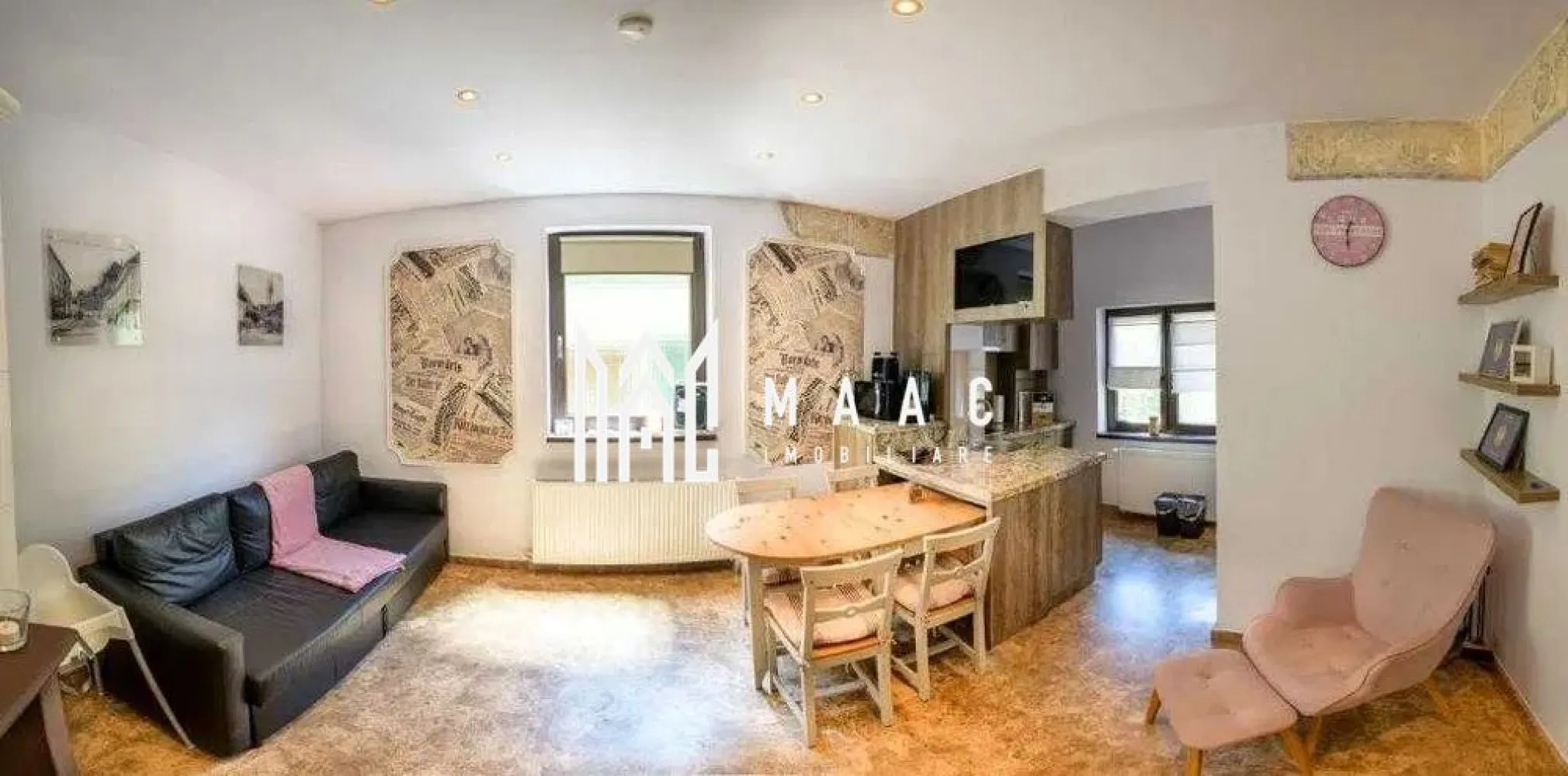 Ultracentral I Investitie I Apartament 3 Camere I Decomandat - Va propunem sprtte vanzare un apartament decomandat de 3 camere situat la parterul unui imobil din zona Ultracentrala. Locuinta cuprinde: living, 2 dormitoare, bucatarie, 2 bai. Apartamentul este pozitionat ultracentral pretabil pentru regim hotelier. Disponibil imediat. Pentru mai multe detalii precizati telefonic ca ati vazut anuntul cu ID: CP2218493 }}