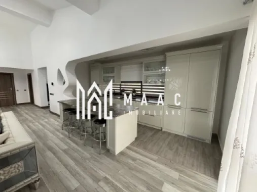 Casa /Vila de Lux | Teren 630 mp | Sibiu